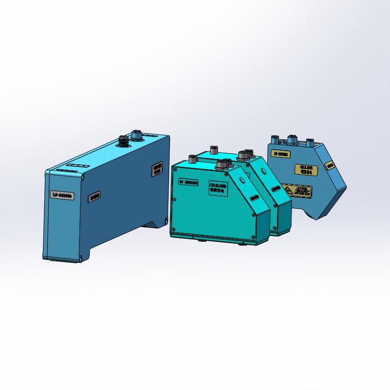 國(guó)內(nèi)激光視覺(jué)焊縫跟蹤廠(chǎng)家排名