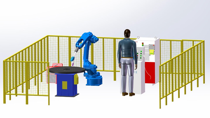 焊縫跟蹤系統哪個品牌好用