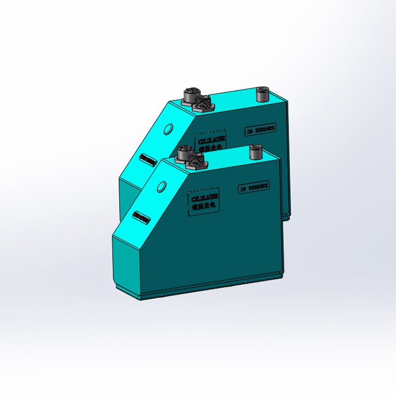 焊縫跟蹤系統(tǒng)——智能化焊接的核心解決方案