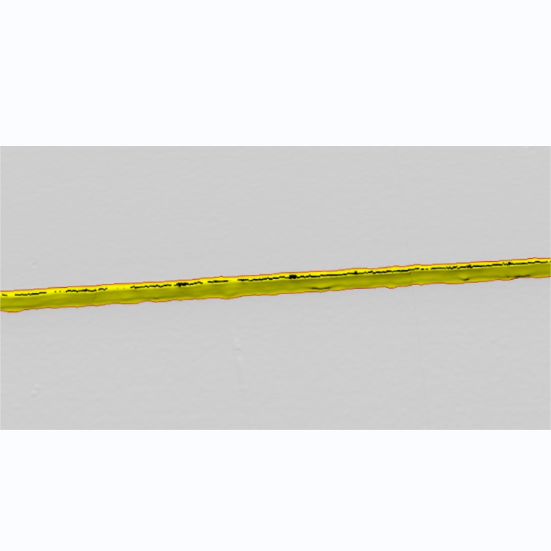 LS焊縫缺陷檢測系統——進口焊縫檢測的平替者