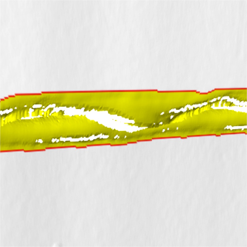 LS焊縫缺陷檢測系統——進口焊縫檢測的平替者