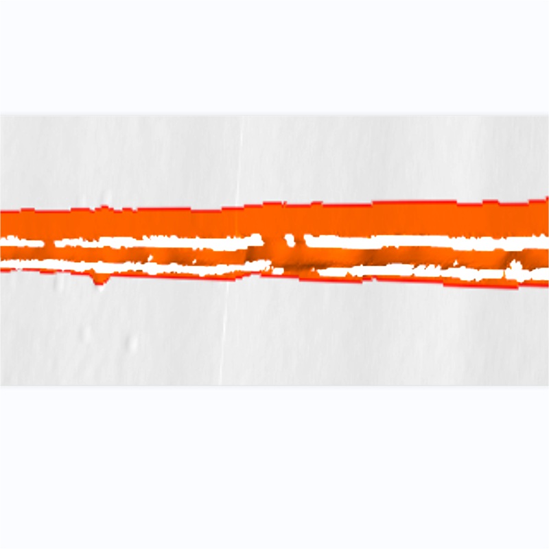 焊縫缺陷最簡單三個指標