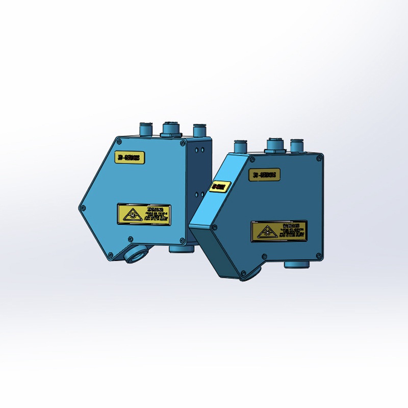 激光焊縫跟蹤系統在電芯極耳焊接中的應用